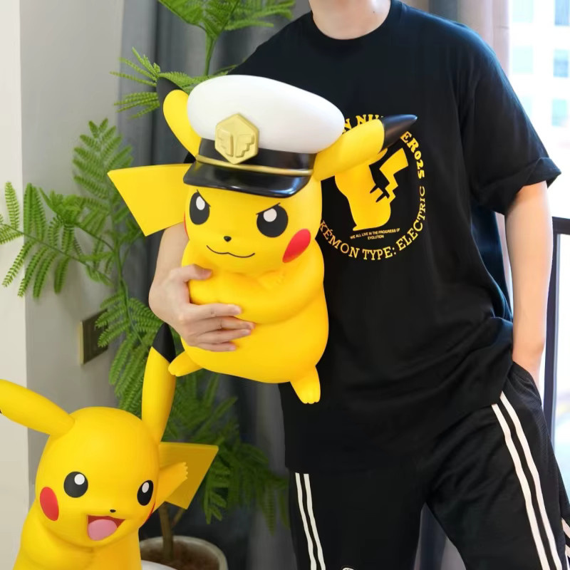 Funism Pokémon, Anime-Figuren, 44cm, Modell - Bild 3