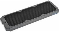 Alphacool NexXxos ST30 360mm Radiator in Schwarz - Bild 1