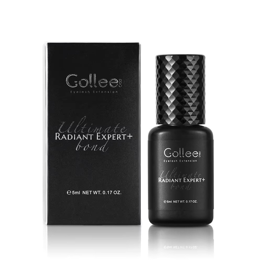 Gollee Wimpernkleber, 0,5 s, Unisex - Bild 7