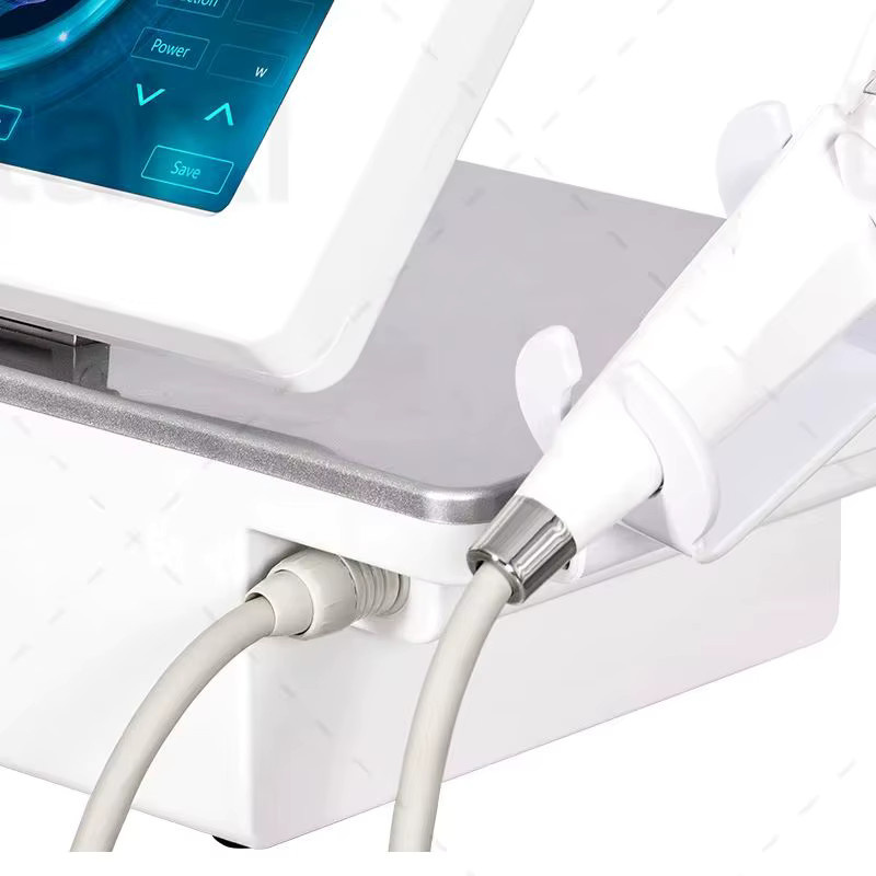 Inmode Morpheus 8 RF Microneedling Cartridges, 64 Pins - Bild 3