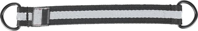 shoemst Kinder Wippe Verbindungsband Schaukelgurt mit D-Ring Schnalle 1 Paar - Bild 1