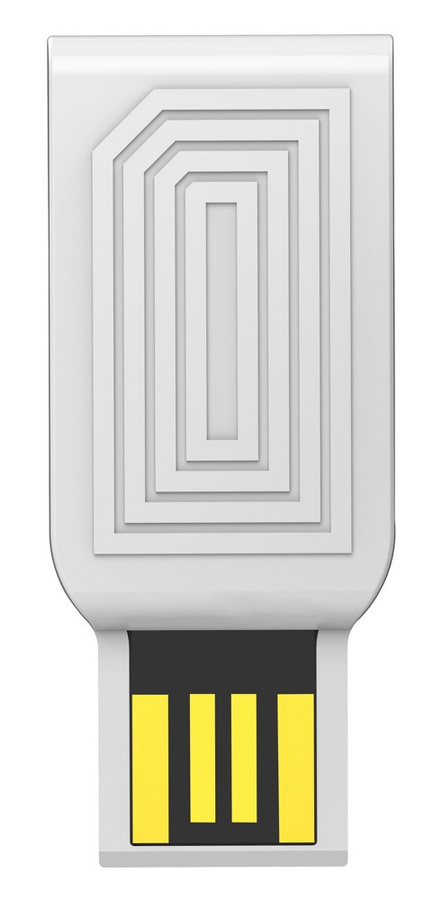 Lovense USB-Bluetooth-Adapter in Weiß - Bild 2