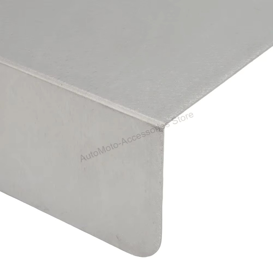 CADAC Windschutz-Seitenpaneele für Cook 2 Pro Campingkocher in Silber - Bild 4