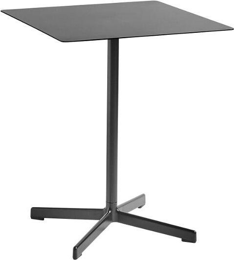 HAY Neu Tisch aus verzinktem Stahl und Aluminiumguss für Innen- und Außenbereich - Bild 1