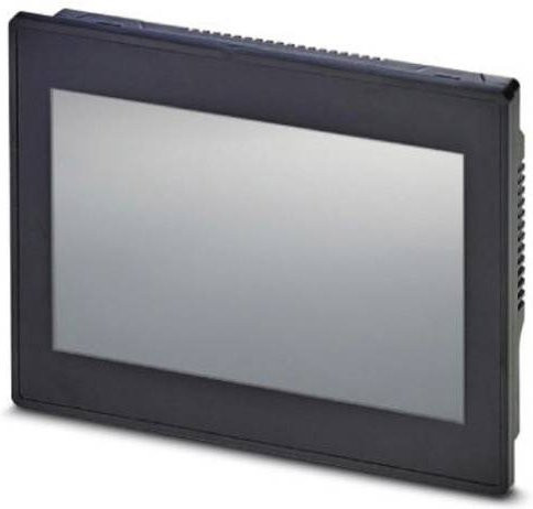 Phoenix Contact 1046666 BTP 2070W SPS-Touchpanel in Schwarz - Bild 1
