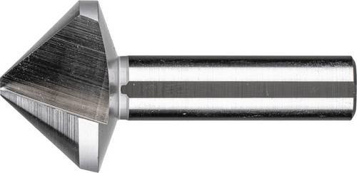 PFERD Kegelsenker HSS DIN 335 C 90° Ø 40 mm, Farbe: Silber - Bild 1