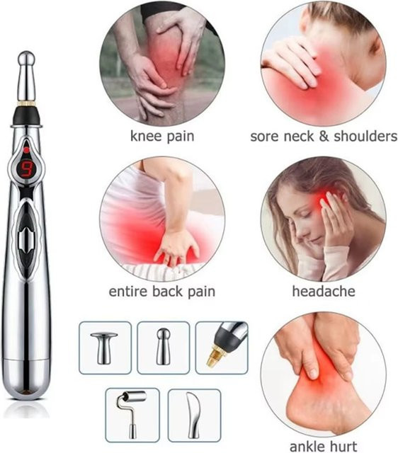 CAMMUO Meridian Stift, Unisex - Bild 1