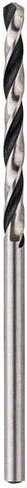 Bosch HSS Metall-Spiralbohrer PointTeQ in Silber, Durchmesser: 2,6 mm, 10 Stück - Bild 1