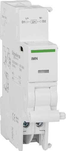 Schneider Electric Unterspannungsauslösung 48V in Weiß A9A26961 - Bild 1