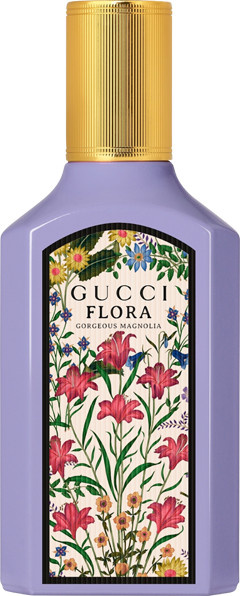 Gucci Flora Gorgeous Magnolia Eau de Parfum, Damen - Bild 1