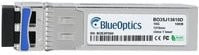 BlueOptics SFP-6121-BO Netzwerk-Transceiver-Modul SFP+ Faseroptik in Silber, kompatibel zu QNAP TRX-10GITSFPP-SR SFP+ - Bild 1