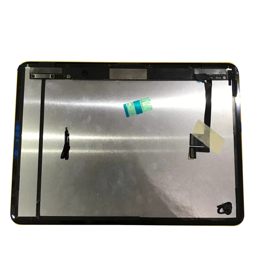 Apple LCD-Touchscreen Digitalisierfeld für iPad Pro 11 2018/2020 in Schwarz - Bild 5