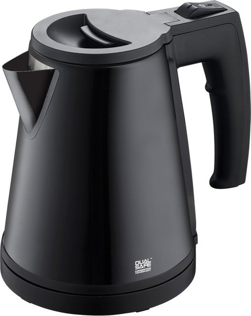 Emberton Malvern Wasserkocher schwarz 0,5 l - Bild 1