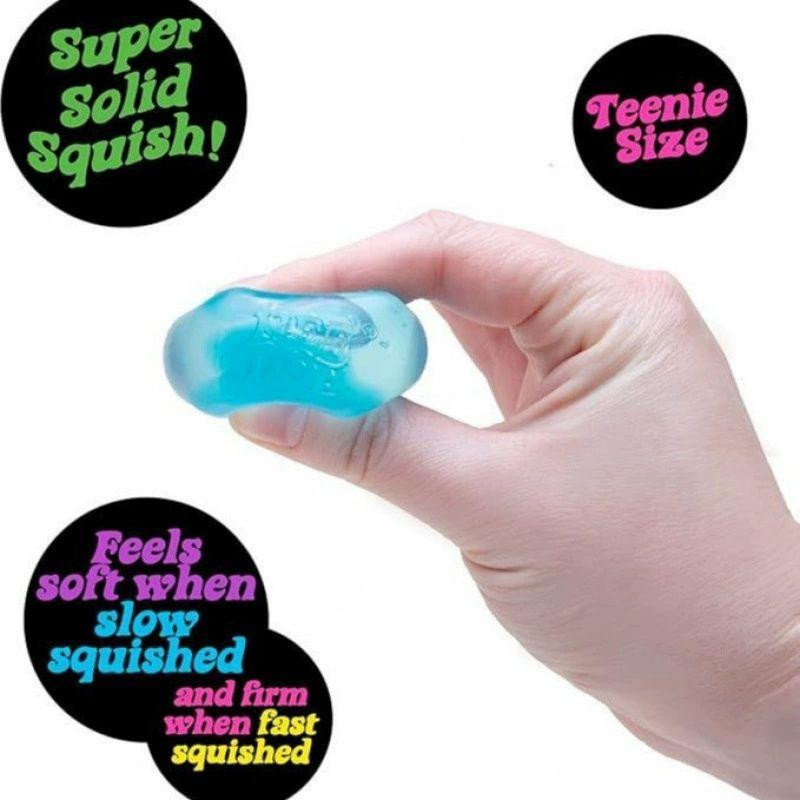 Needoh Nice Cube Sensorischer Stressabbau-Fidget-Würfel - Bild 2