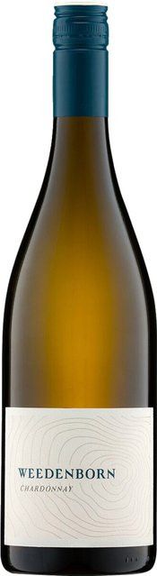 Weedenborn Chardonnay Weißwein, Rheinhessen, trocken, 2025, 0,75 l - Bild 1