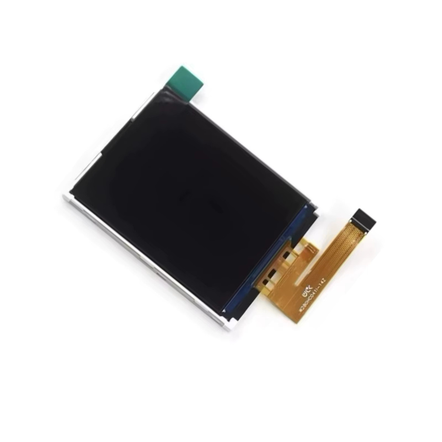 HOTA LCD-Display Ersatzbildschirm für D6 und D6Pro intelligente Ladegeräte in Schwarz - Bild 2