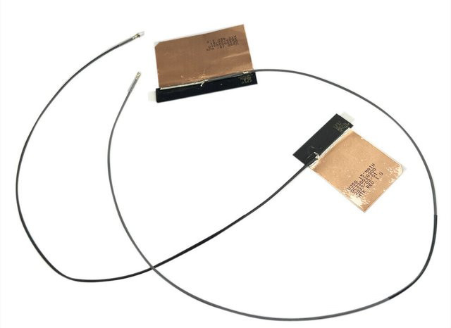 Lenovo WiFi Karte für ThinkBook 14 G2 ITL 20VD 14 G2 ARE 20VF 14 G3 ACL 21A2 14 G3 ITL 21A3 15 G2 ITL 20VE 15 G2 ARE 15 G3 ACL 21A4 - Bild 1