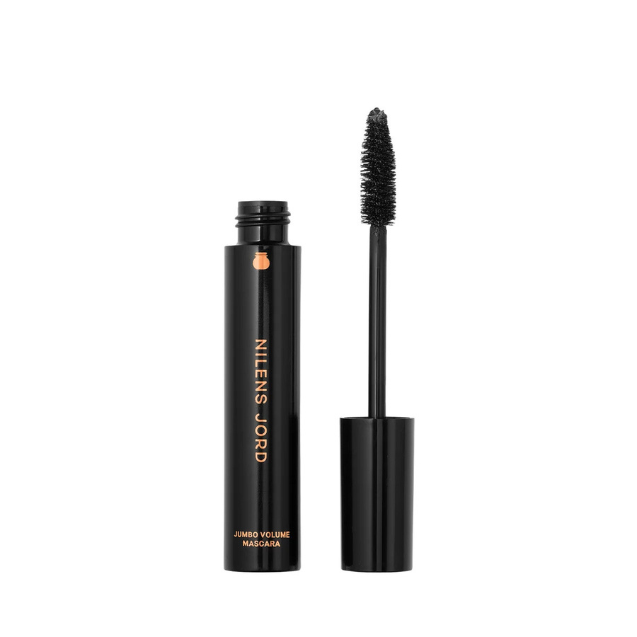 Nilens Jord Mascara Jumbo 783 Black - Bild 1