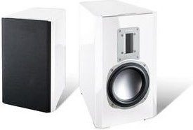 Quadral Aurum Sedan 9 Kleinlautsprecher Set, Hochglanz Weiß, 9 Stück - Bild 1