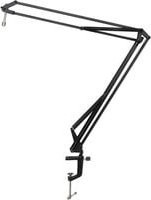 Mackie DB-100 Desktop Boom Mikrofonarm in Schwarz - Bild 1