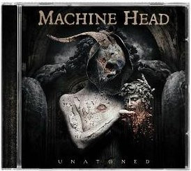 Unatoned von Machine Head, CD - Bild 1
