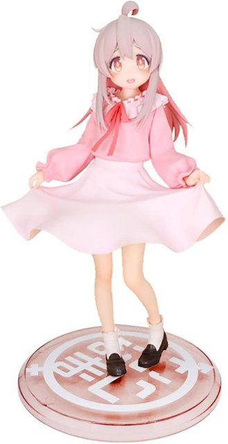 Fashnics Onimai: Ich bin jetzt deine Schwester! Mahiro Oyama Actionfigur PVC ab 14 Jahren - Bild 1