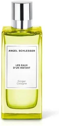 Angel Schlesser Les Eaux D'un Instant Eau de Toilette, 100 ml, Unisex - Bild 1