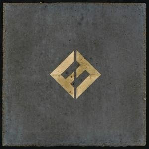 Concrete and Gold, Foo Fighters, CD - Bild 1