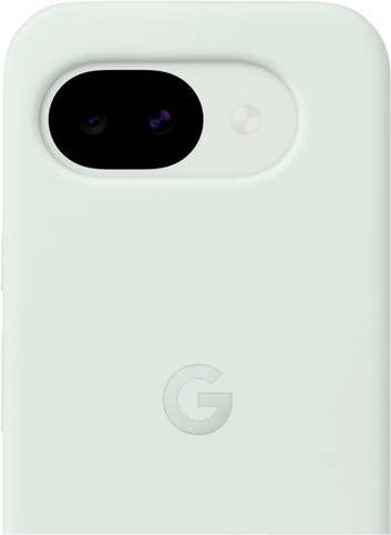 Google Hintere Abdeckung für Mobiltelefon in Weiß - Bild 1