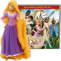 tonies Disney Rapunzel Neu verföhnt Hörfigur - Bild 1