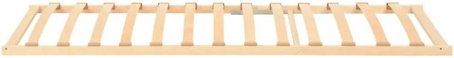 vidaXL Lattenrost mit 13 Latten B: 70 cm, L: 200 cm - Bild 1