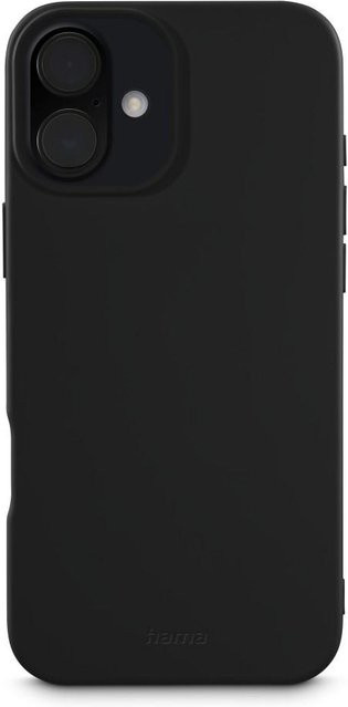 Handyhülle Fantastic Feel für Apple iPhone 16 Plus in Schwarz - Bild 1