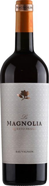 La Magnolia Sauvignon Blanc Weißwein, Friuli Colli Orientali, 2025, trocken, 0,75 l - Bild 1