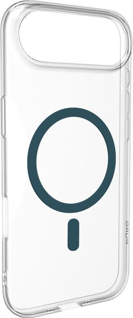 Apple Hülle Lite Mag für iPhone 17 Air in Island Mist Green Transparent - Bild 1