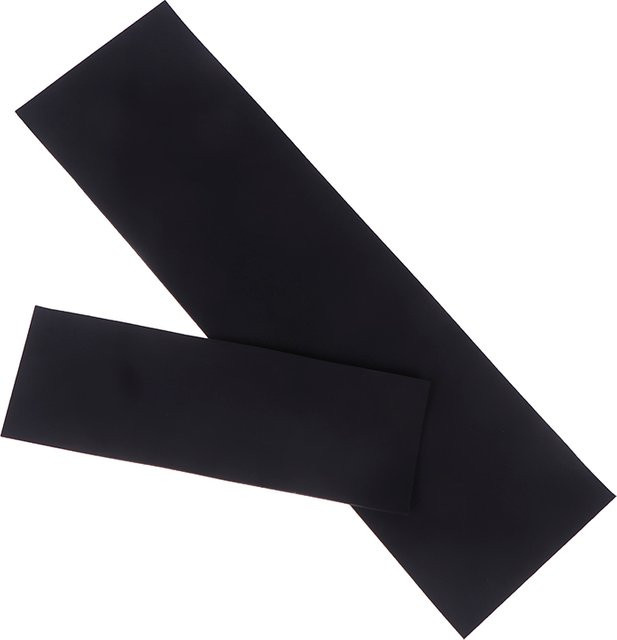 JETTING Poron-Unterlage Schaumstoff für mechanische Tastaturen, Farbe: Schwarz, Dicke: 3 mm - Bild 1