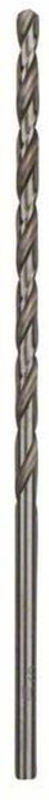 Bosch HSS Metall-Spiralbohrer Silber Durchmesser: 3,5 mm, Gesamtlänge: 112 mm - Bild 2