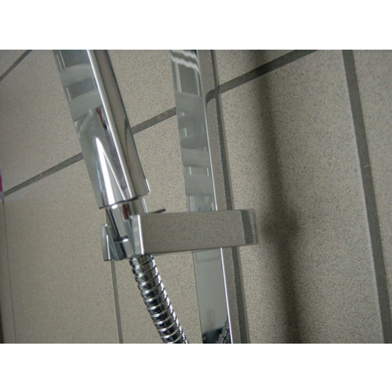 ADOB Duschsystem in Chrom/Silber - Bild 2