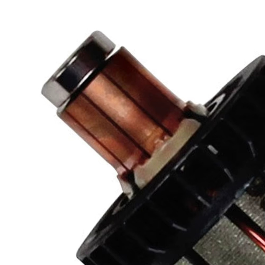 ABFKL Rotor Anker Engine 619377-8 für Makita DTD152RME DTD152Z DTD152 TD152D BTD152 XDT11 Schlagschrauber und Bohrhammer - Bild 2