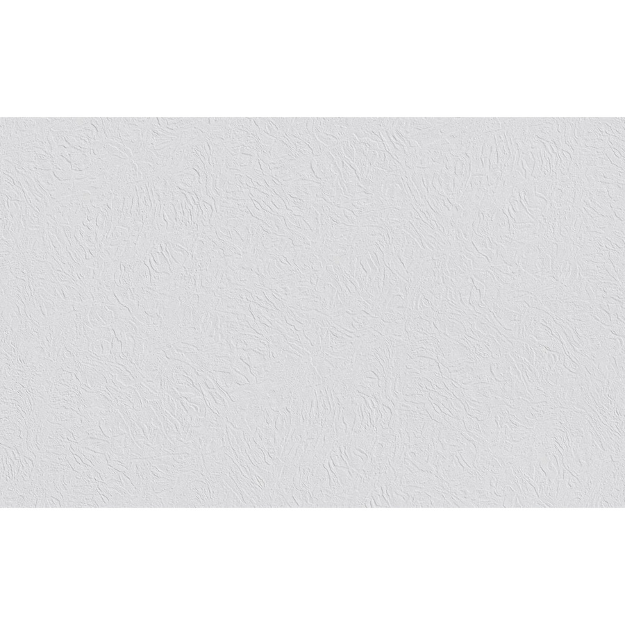 Erfurt Vliestapete Basic 100 Non-Woven, weiß, B: 53 cm, L: 1005 cm - Bild 2