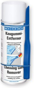 Weicon Kaugummientferner, Farbe: Weiß, 400 ml - Bild 1