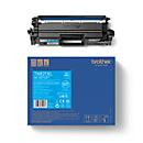 Original Brother Tonerpatrone TN-821XLC Cyan für Laserdrucker - Bild 2