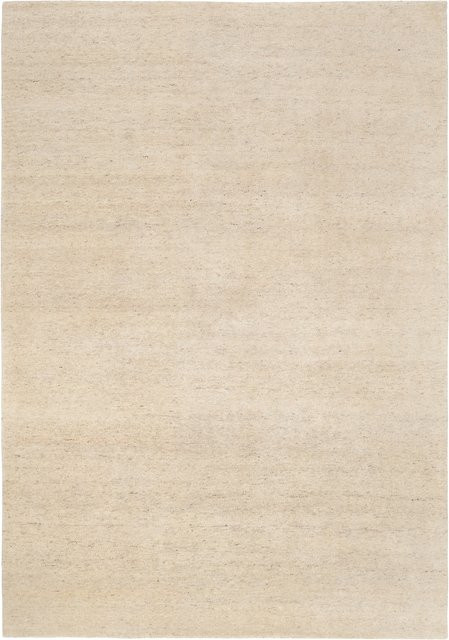Teppich MARUNI 469 aus Schurwolle in Braun, Rechteckig, B: 240 cm, T: 170 cm - Bild 1