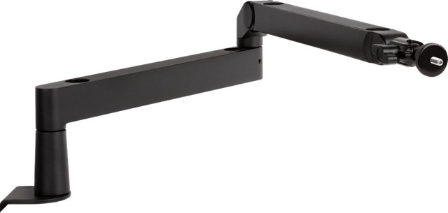 Elgato Wave Mic Arm LP Low Profile Mikrofonhalterung in Schwarz - Bild 1