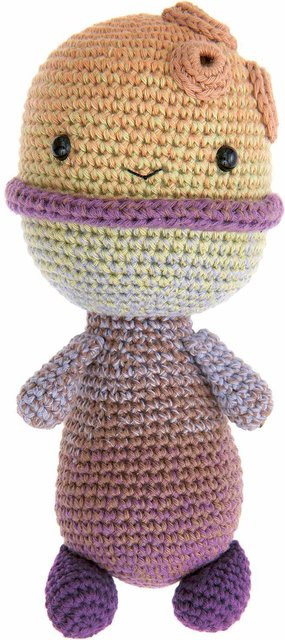 Rico Design Planet-Head Ricorumi Element Heads Häkelset - Bild 1