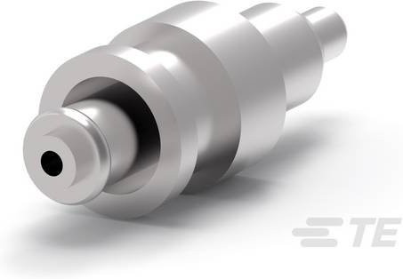 TE Connectivity 51426-1 Verbindungselement in Silber - Bild 1