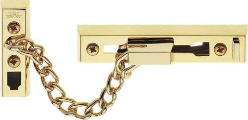 Burg Wächter Türkette TK 75 SB in Nickel - Bild 1