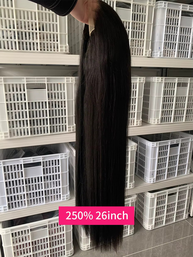 Urban Aura Perücke, Damen, Haare - Bild 2