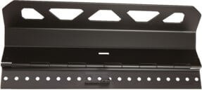 Gedore 1110 WMS 23 Schließsystem für WorkMo B2+B3 in Schwarz - Bild 1