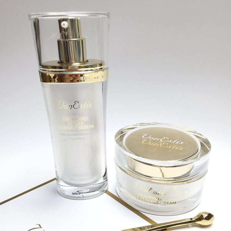 VONESTIS Diamond Repair Gesichtspflege-Set, Unisex - Bild 5