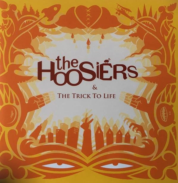 Der Trick zum Leben von Hoosiers, CD - Bild 1